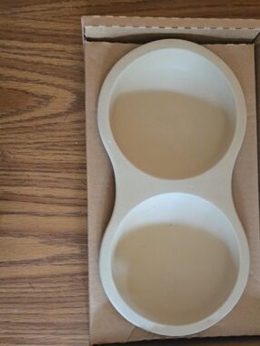 Pampered Chef Microwave Egg Cooker